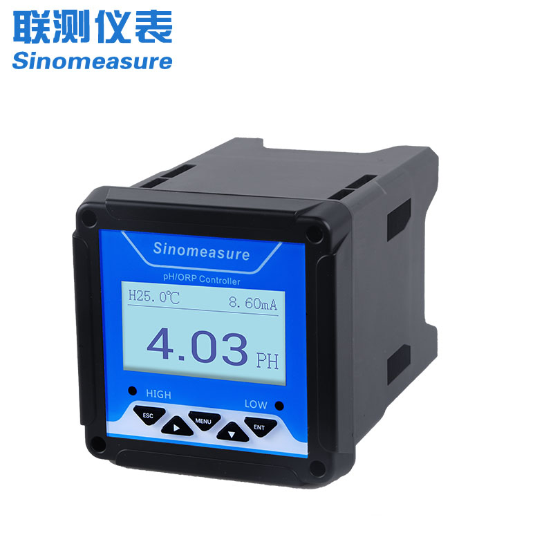聯(lián)測儀表SIN-DC2000/2100全功能控制器監(jiān)測pH、電導率、溶解氧、濁度等